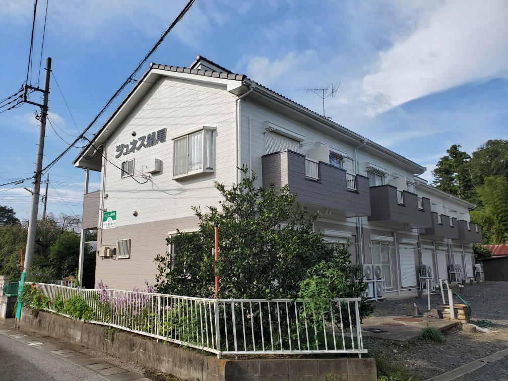 �W���l�X�D��